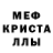 MDMA кристаллы Mimina Rabii