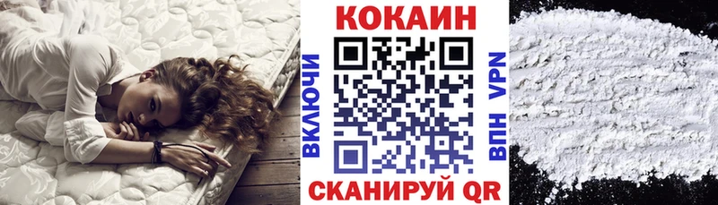 COCAIN Fish Scale  Горняк 